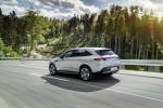 Mercedes-Benz EQC400 4Matic 2019 года (WW)